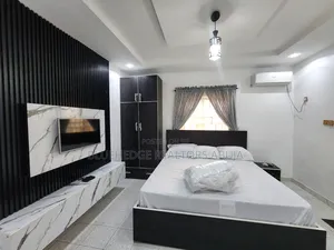 Furnished 1bdrm Apartment in Karu for sale