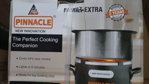 Medium Size Charcoal Stoe