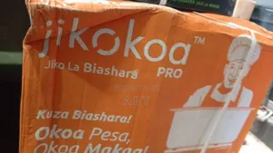 Big Size Jikokoa Pro Charcoal Stove