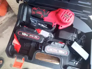 Hand Chian Saw Machine Battery One