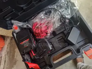 Hand Chian Saw Machine Battery One