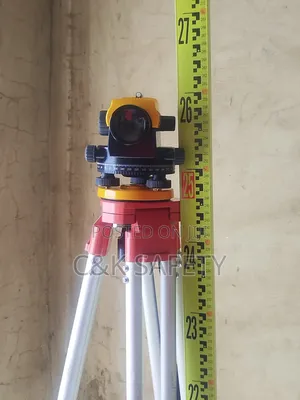 Surveying Equipment