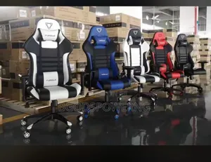 Game Chairs