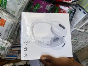 Air Max 2 Head Phone