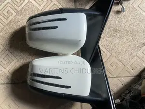 Complete Side Mirror for GLK 2015 Model