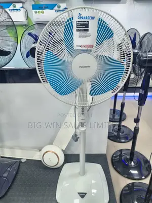 Panasonic Fan