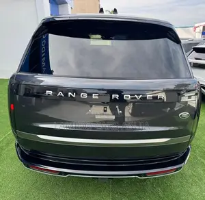 Land Rover Range Rover Vogue 2023 Gray