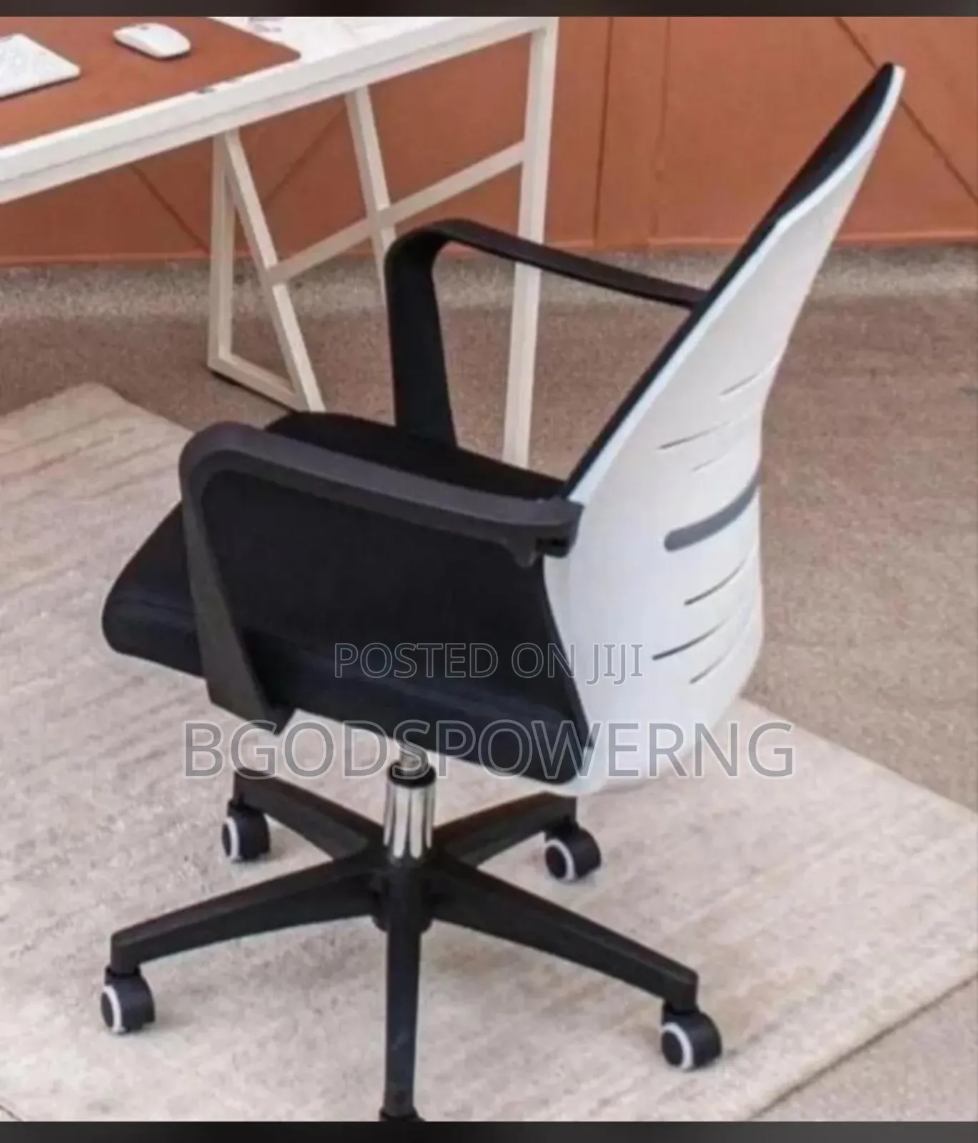 Office Chairs