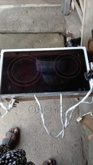 Hot Plate Alogyeen