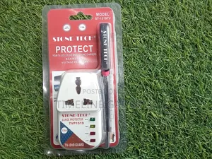 Stone Tech Surge Protector