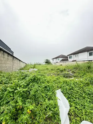 Exclusive Premium Waterfront Land