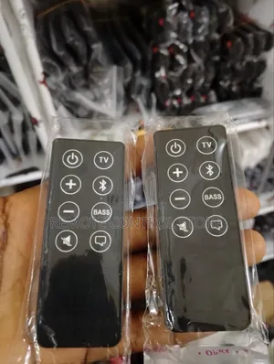 New Remote Control Replacement for Bose Solo 5 10 15 Series