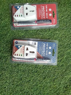 Stone Tech Surge Protector