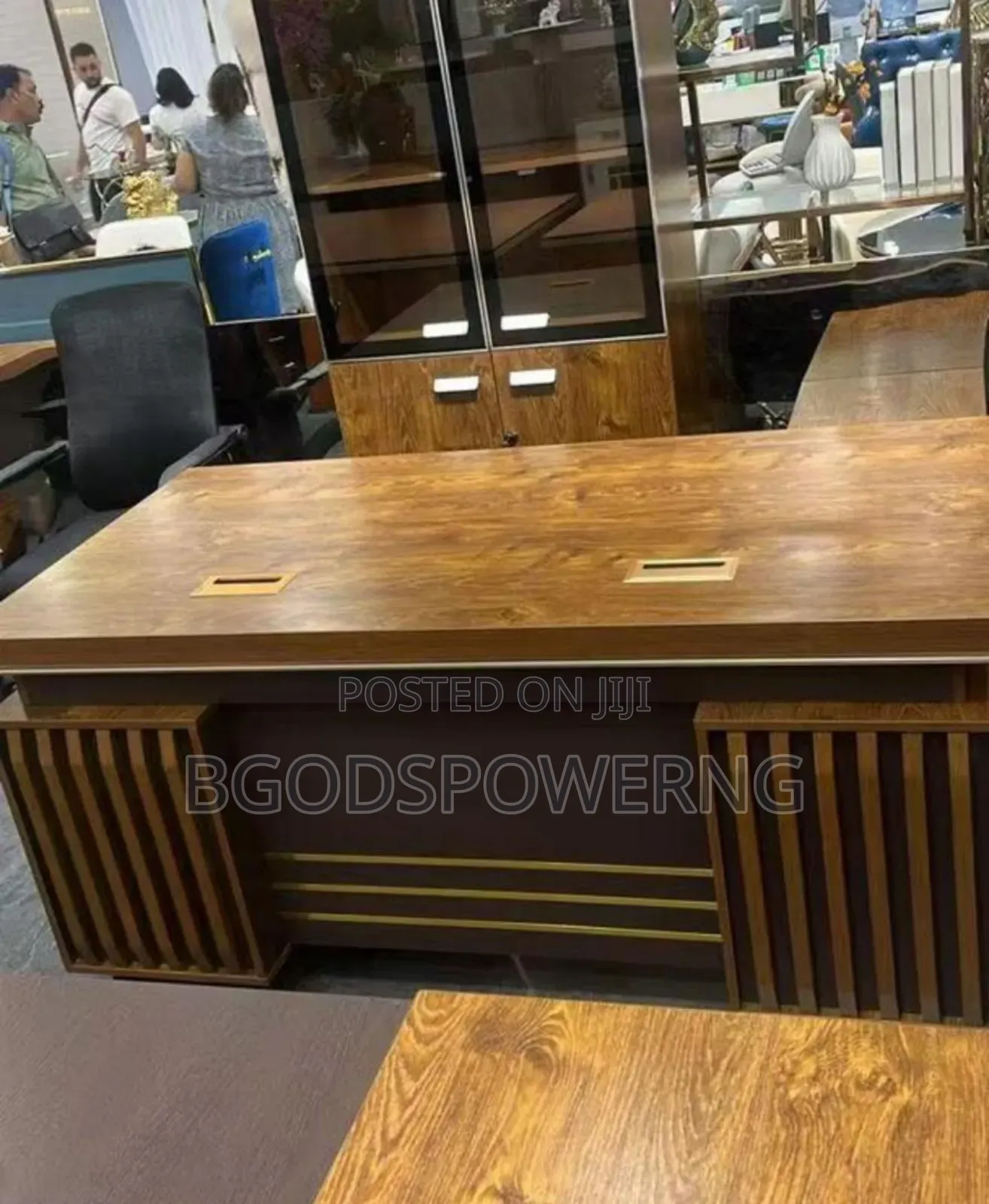 Executive Office Table