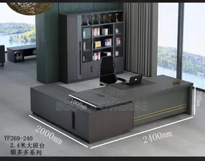 Executive Office Table