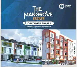 Real Estate Company (Nimco Group)
