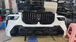 Bmw X7 M60 2025 Complete Front Cut