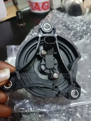 Thermostat (4m0) 3.0t V6 Engine for Audi Q7, A7,A6,A5 Q5 2017-2020