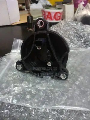 Thermostat (4m0) 3.0t V6 Engine for Audi Q7, A7,A6,A5 Q5 2017-2020