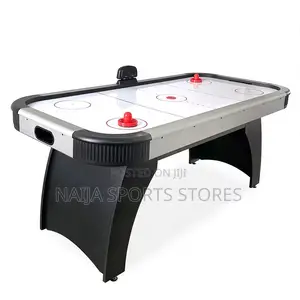 Premium 6ft Air Hockey