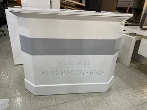 Reception Table
