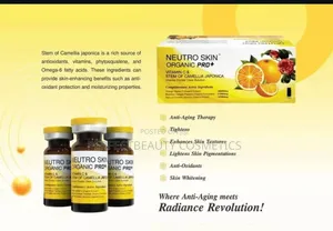Neutroskin Organic Pro + 