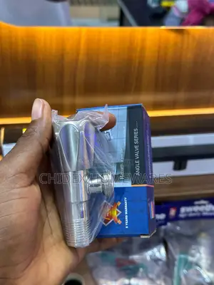 Angle Value (Tee Tap)
