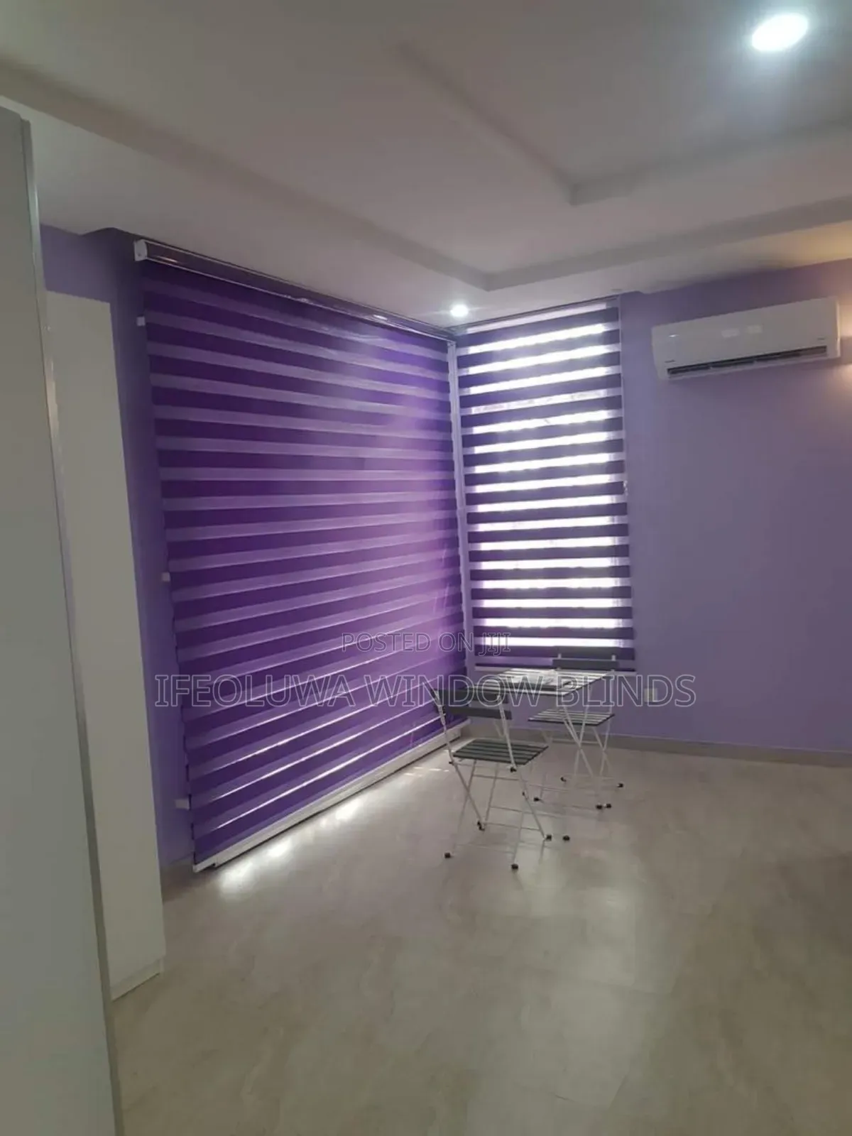 Quality Day and Night Blinds