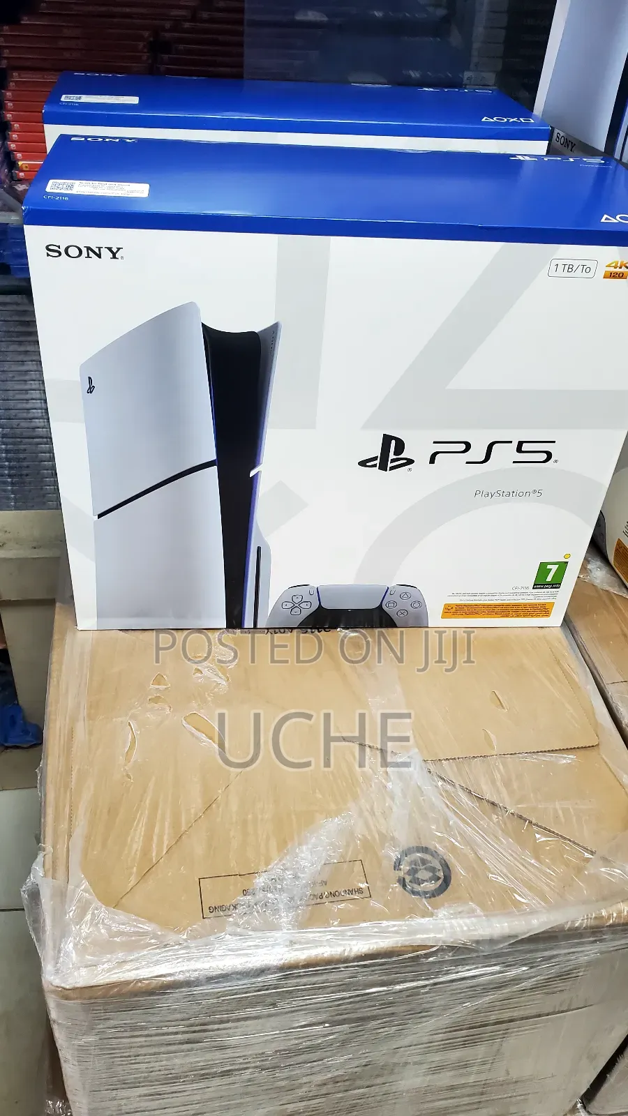 Sony Ps5 Playstation