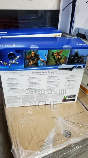 Sony Ps5 Playstation