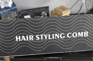 Hair Styling Comb