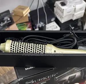 Hair Styling Comb