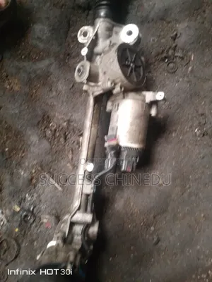 Complete Steering Rack For Nissan Sentra 2024