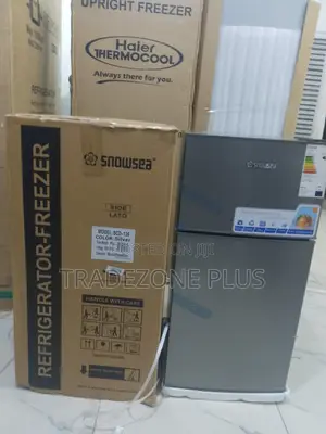 Snowsea 90l Compact Refrigerator