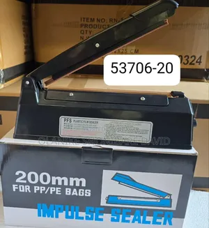 Sealing Machine