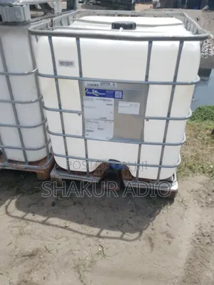 Solid Tank