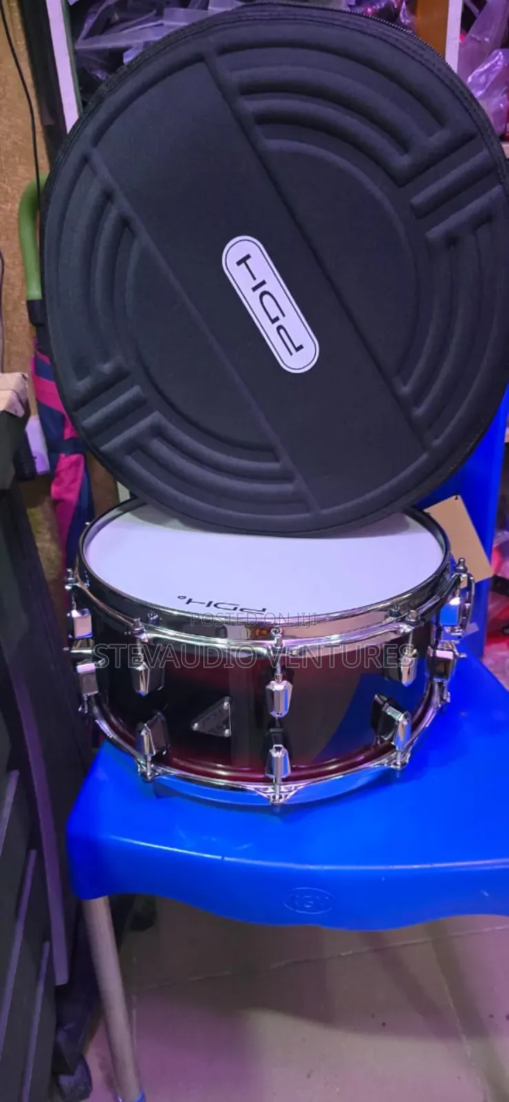 Pdh Professional Snare Drums