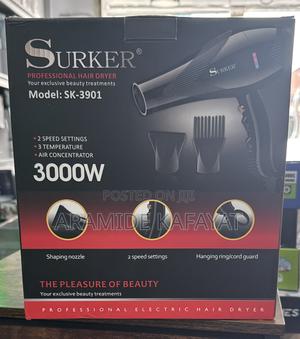 Professional Hair Dryer