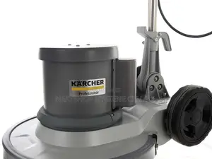 Karcher Floor Scrubber