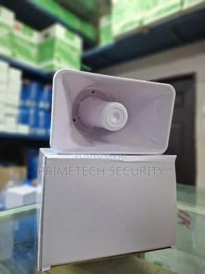 Security 12volt Siren