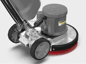 Karcher Floor Scrubber