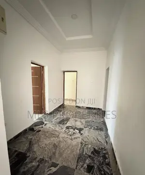 3bdrm Block of Flats in Jahi Districts for rent