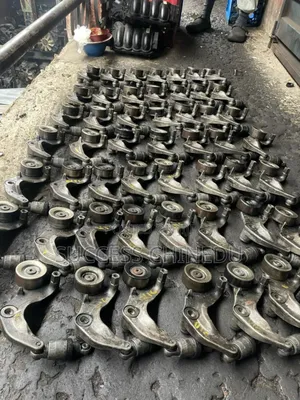 Home Honda Adjustment Roller