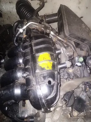 Nissan Rogue Complete Engine