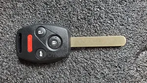 Honda Accord 2005 - 2010 Model Keyfob (Eod/Evil Spirit)