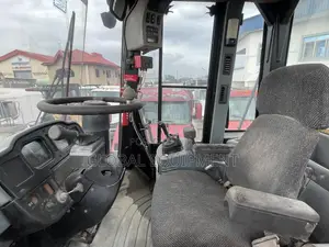 Wheel Loader