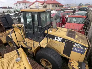 Wheel Loader