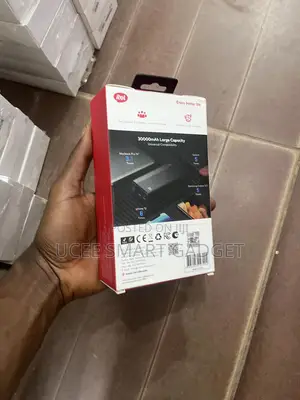Itel Mah Power Bank