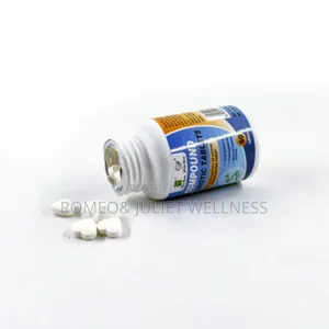 Compound Probiotics Tablet