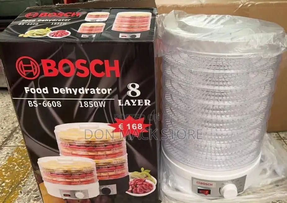 Food Dehydrator
